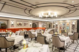 MSC Euribia